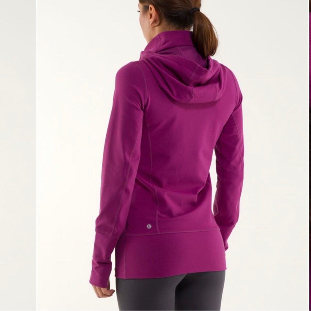 Lululemon Stride Jacket